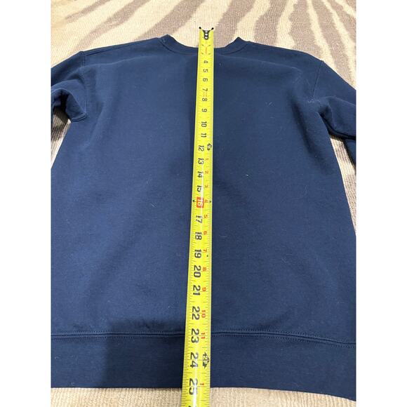 Aspen Crew Neck Sweatshirt Women's Size Small Like New - Picture 7 of 7